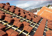 Rénover sa toiture à Saint-Gilles-les-Forets